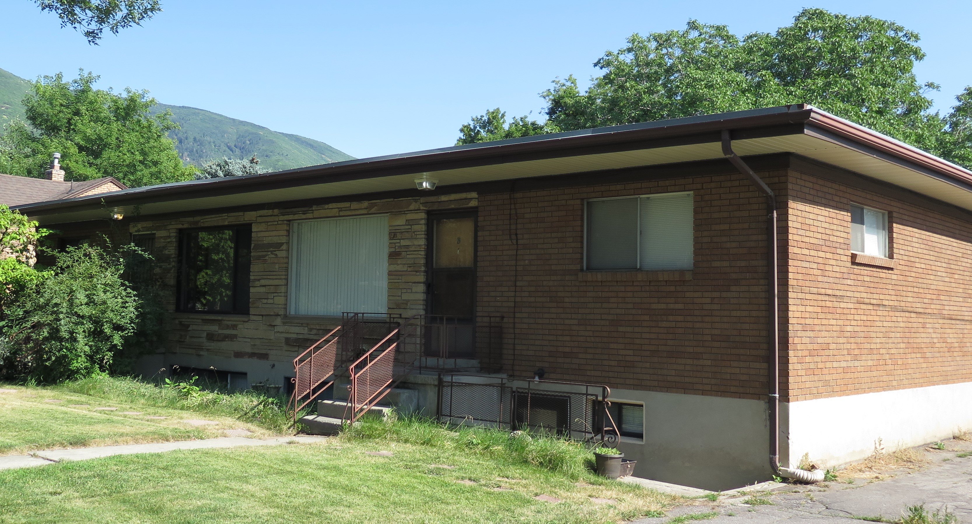 Verlene Rae Luken Fourplex